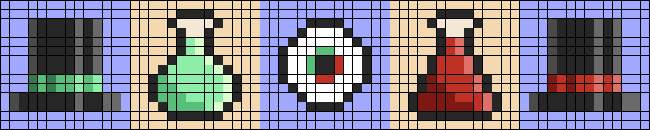 Alpha pattern #178738 preview