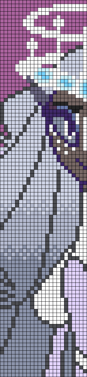 Alpha pattern #178739 preview