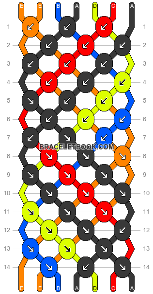 Normal pattern #178747 pattern