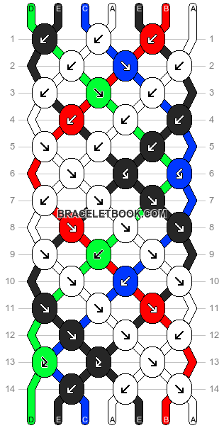 Normal pattern #178750 pattern