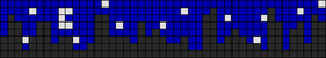 Alpha pattern #178752