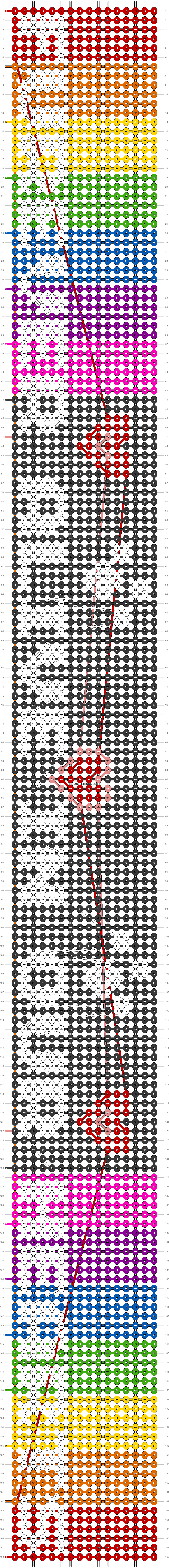 Alpha pattern #178759 pattern