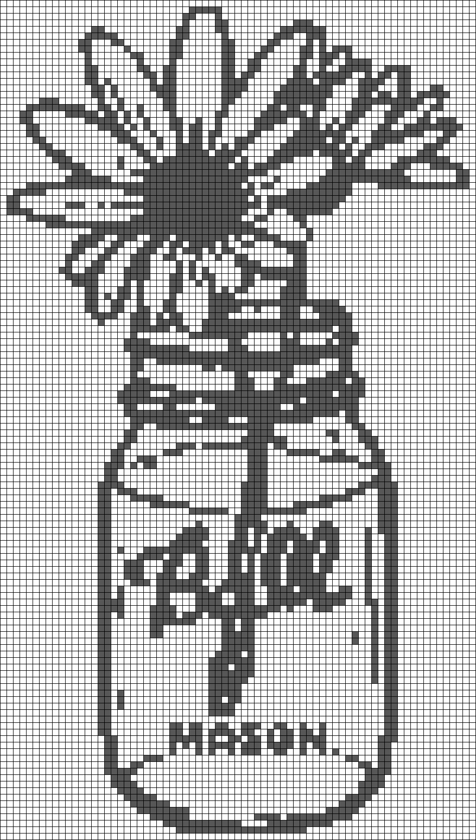 Alpha pattern #178782 preview