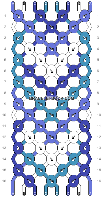 Normal pattern #178784 pattern