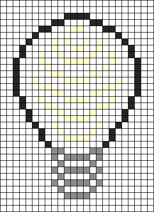 Alpha pattern #178785 preview