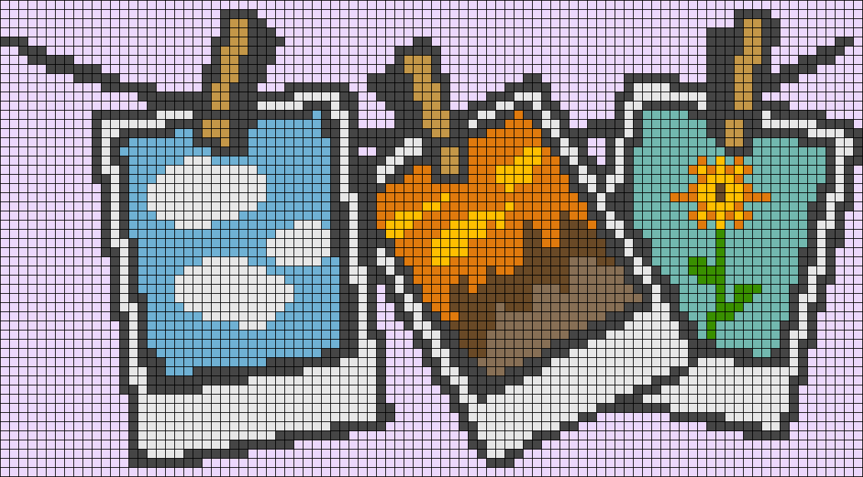 Alpha pattern #178790 preview