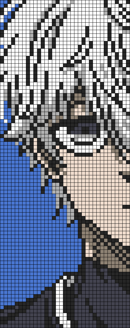 Alpha pattern #178791 preview