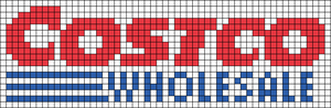Alpha pattern #178792