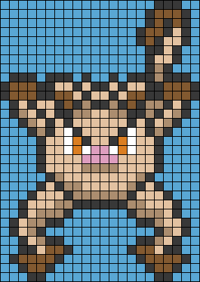 Alpha pattern #178793 preview
