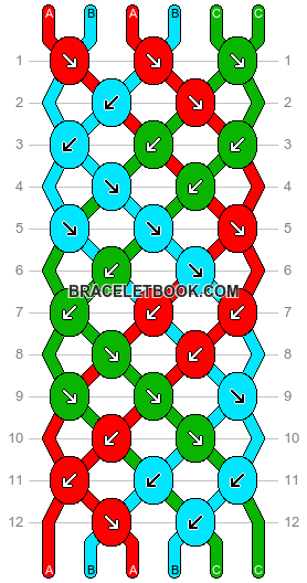 Normal pattern #178801 pattern