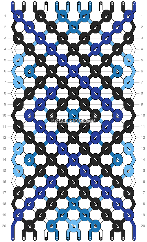 Normal pattern #178808 pattern