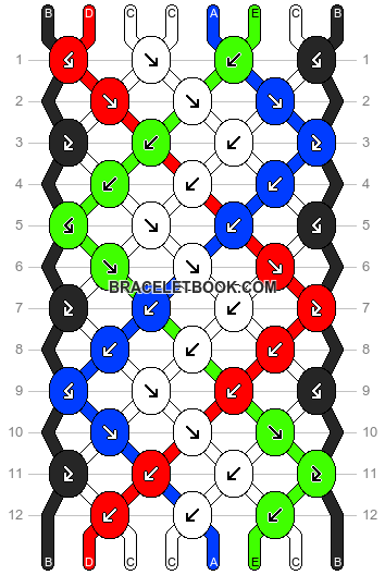 Normal pattern #178809 pattern