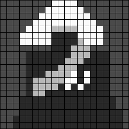 Alpha pattern #178811 preview