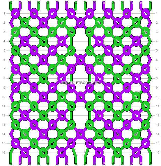 Normal pattern #178812 pattern