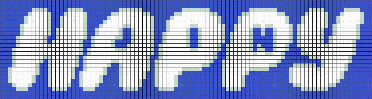 Alpha pattern #178818 preview