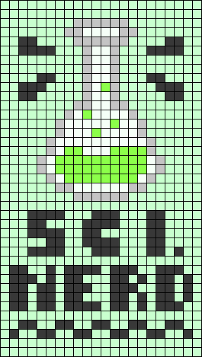 Alpha pattern #178822 preview