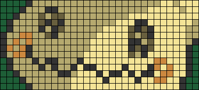 Alpha pattern #178825 preview