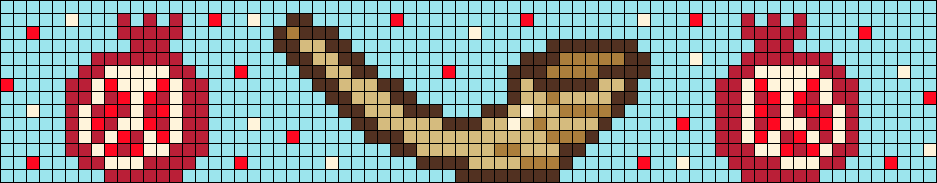 Alpha pattern #178827 preview
