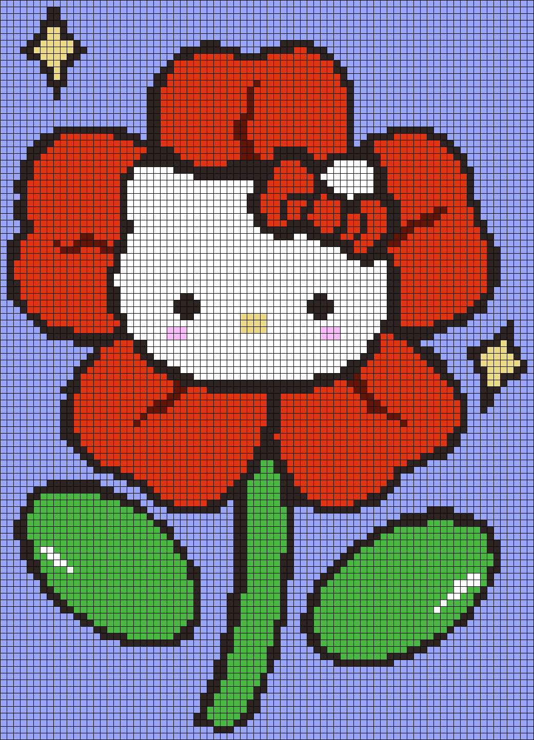Alpha pattern #178831 preview