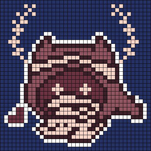 Alpha pattern #178832 preview