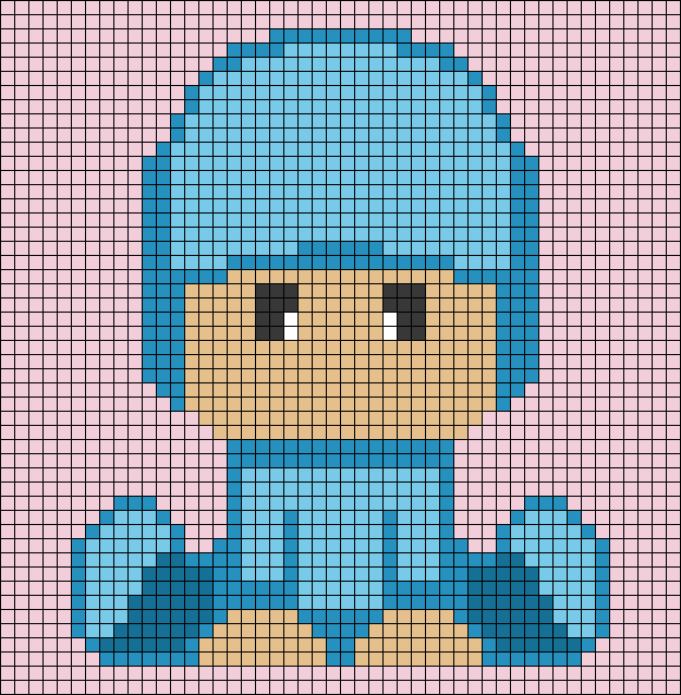 Alpha pattern #178836 preview