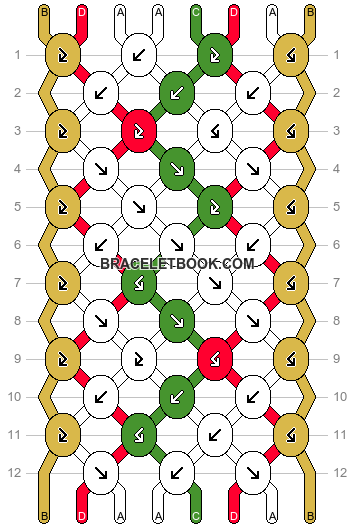 Normal pattern #178838 pattern