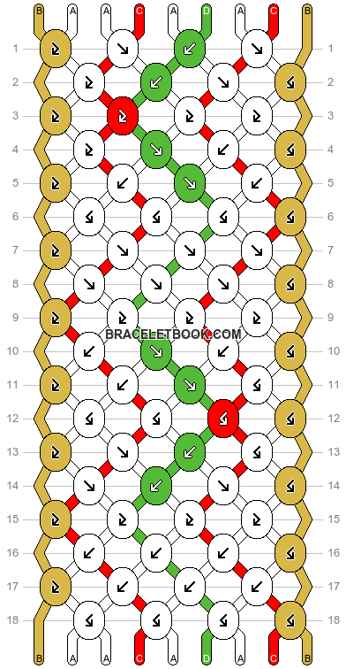 Normal pattern #178839 pattern