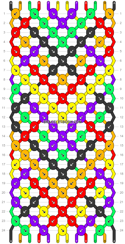 Normal pattern #178842 pattern