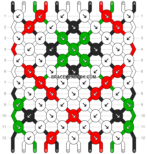 Normal pattern #178843 pattern