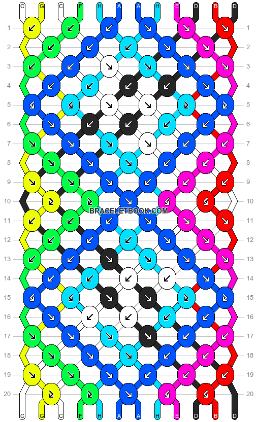 Normal pattern #178845 pattern