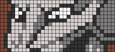 Alpha pattern #178846 preview