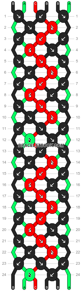 Normal pattern #178849 pattern