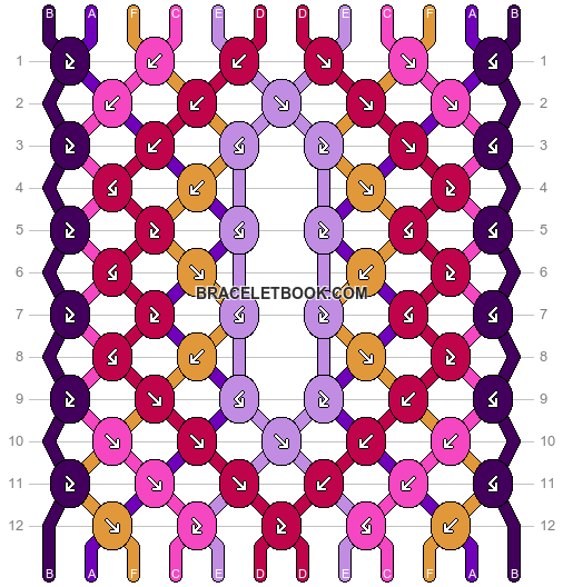 Normal pattern #178850 pattern