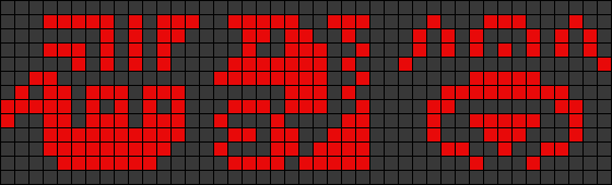 Alpha pattern #178863 preview