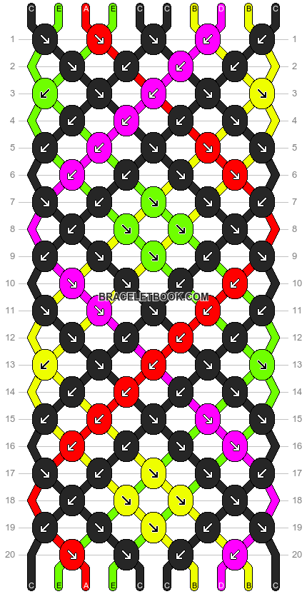 Normal pattern #178865 pattern