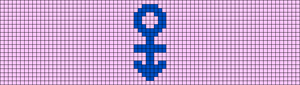 Alpha pattern #178866