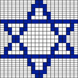 Alpha pattern #178868 preview