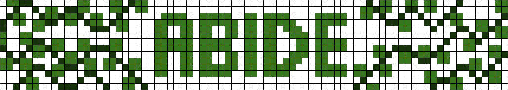 Alpha pattern #178873 preview