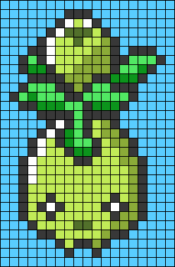 Alpha pattern #178875 preview