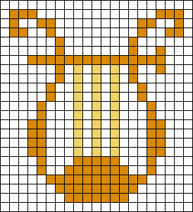 Alpha pattern #178879 preview