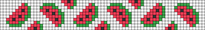 Alpha pattern #178884