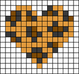 Alpha pattern #178886