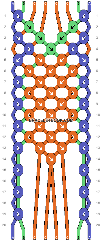 Normal pattern #178889 pattern