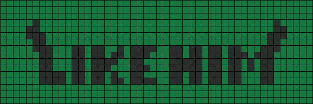 Alpha pattern #178893 preview