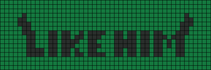 Alpha pattern #178893