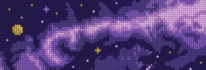 Alpha pattern #178899