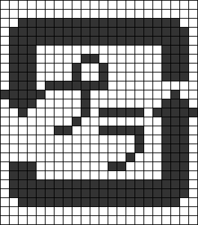 Alpha pattern #178902 preview