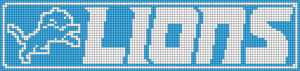 Alpha pattern #178904