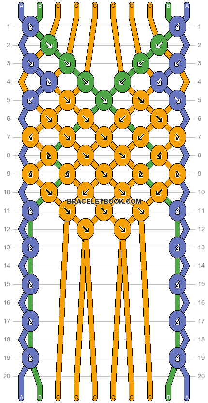 Normal pattern #178909 pattern