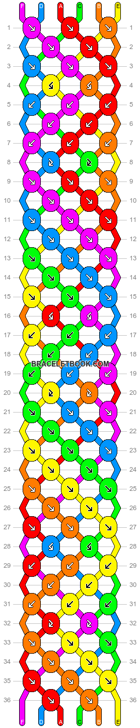 Normal pattern #178910 pattern